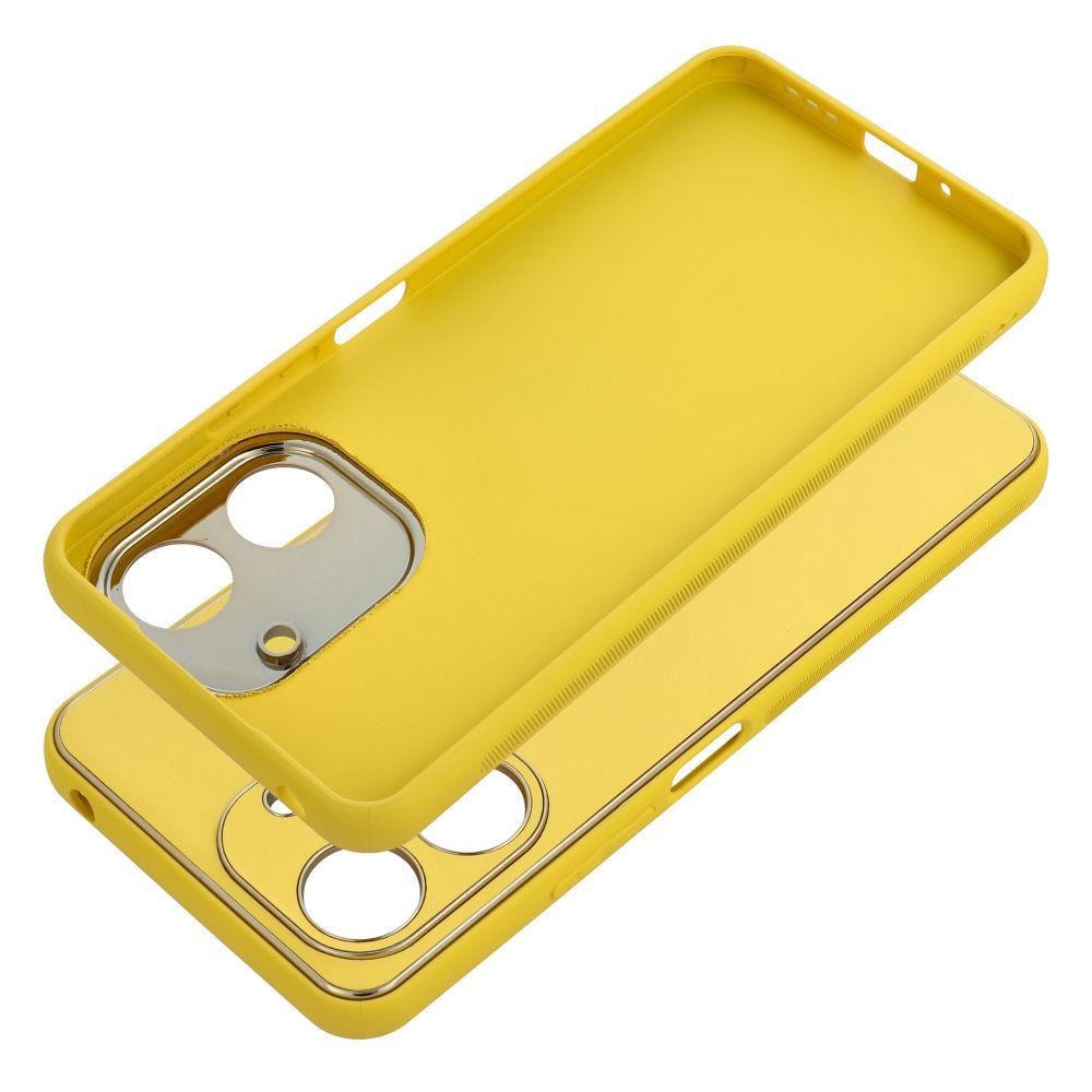 Etui skórzane do XIAOMI Redmi 13C / POCO C65