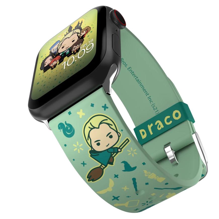 Pasek do Apple Watch MobyFox Harry Potter DRAGO