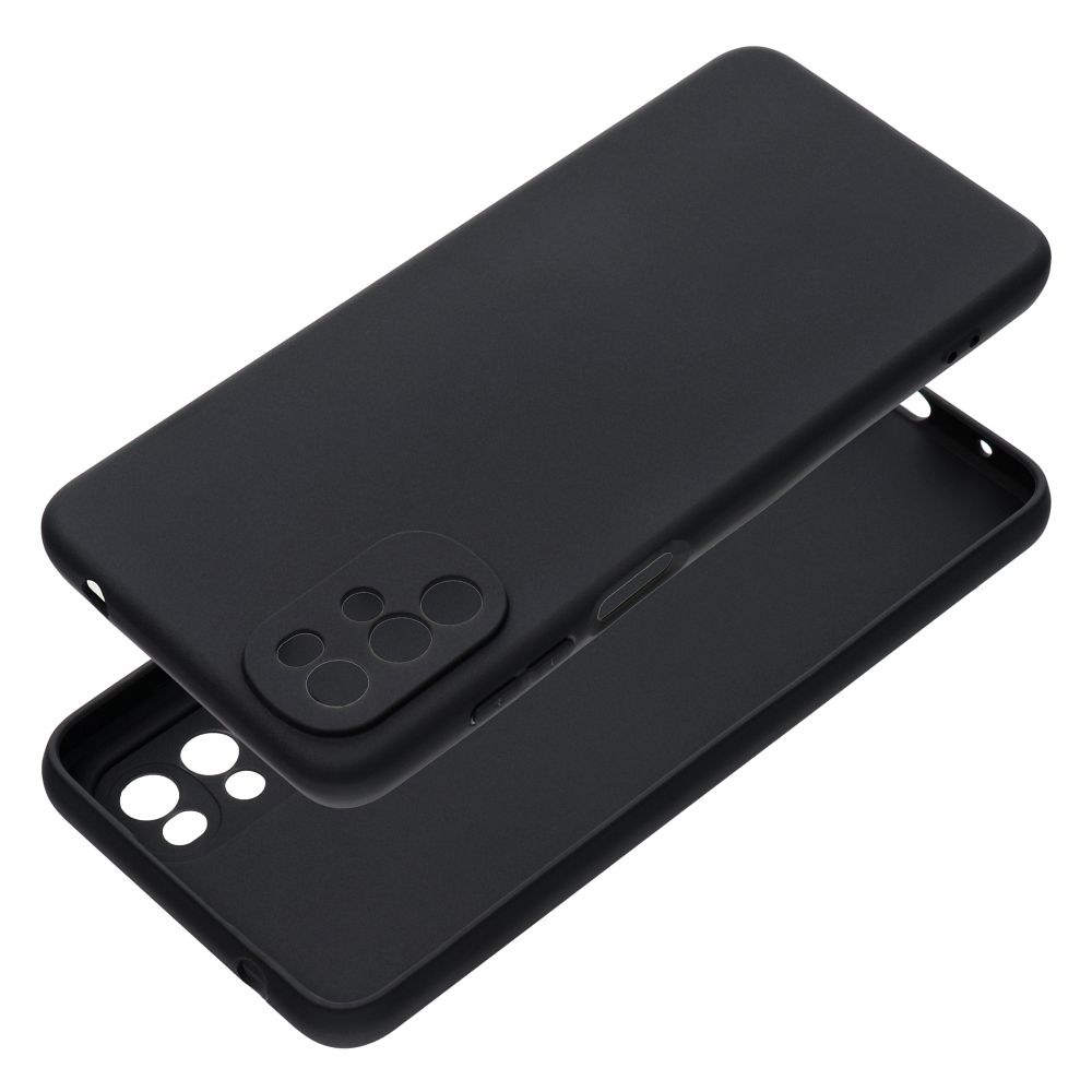 Etui MATT do MOTOROLA G22
