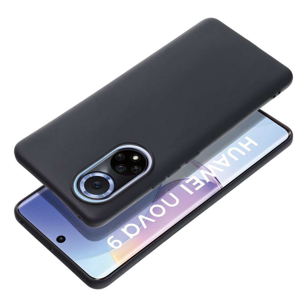 Etui MATT do HUAWEI Nova 9 / Honor 50