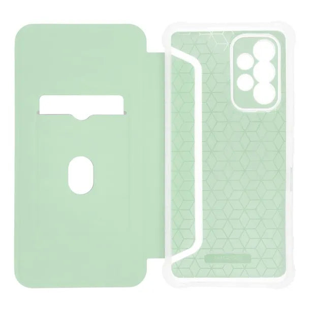 Etui zamykane do SAMSUNG S23 FE
