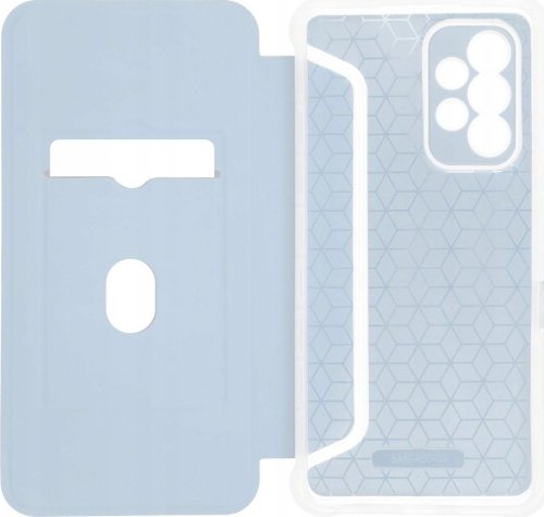 Etui zamykane do SAMSUNG A35 5G