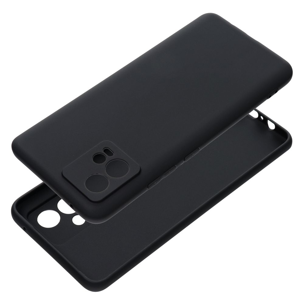 Etui MATT do MOTOROLA E32 4G
