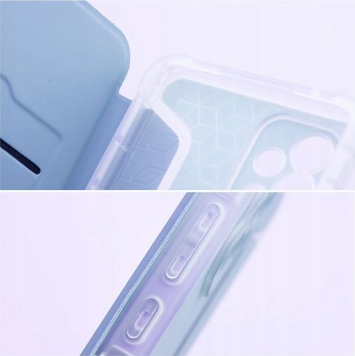 Etui zamykane do SAMSUNG A35 5G