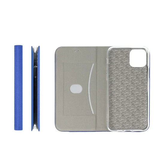 Etui zamykane do SAMSUNG S23 FE