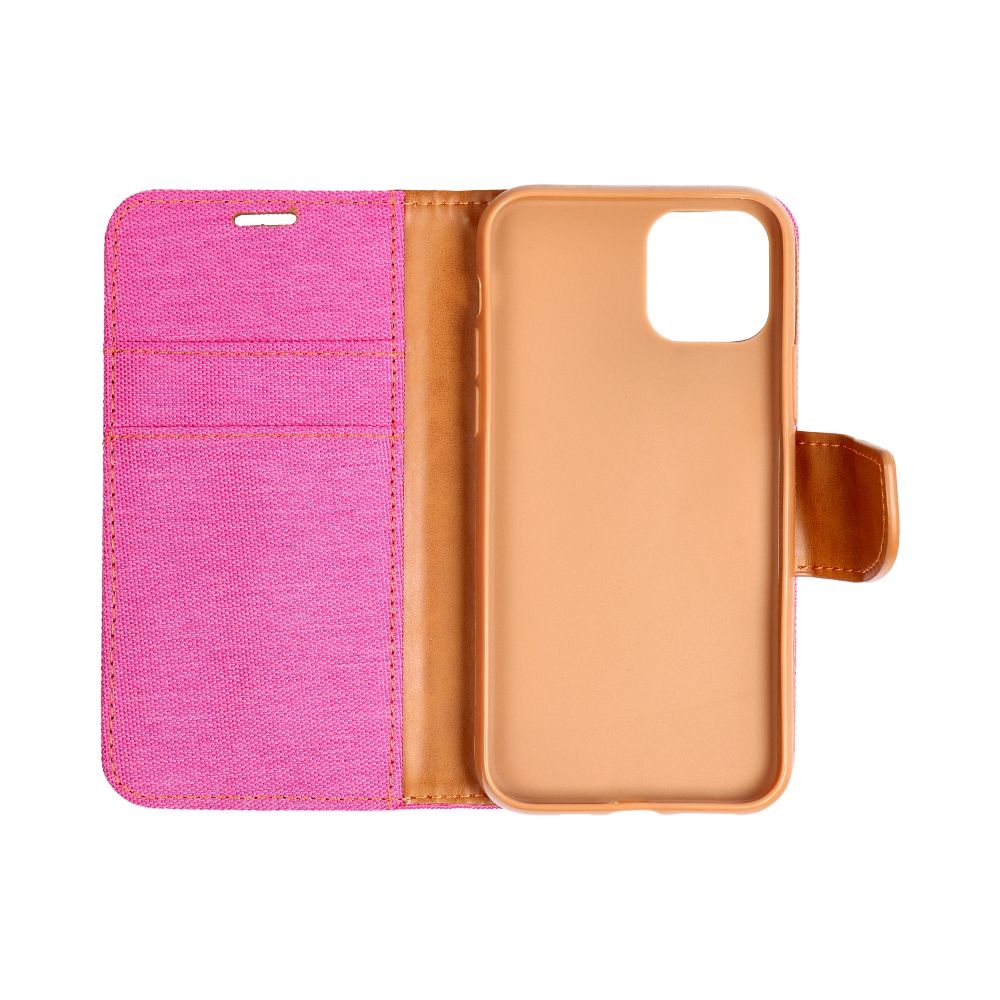 Etui zamykane do SAMSUNG S23 FE
