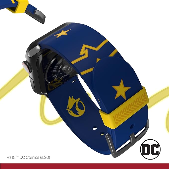 Pasek do Apple Watch MobyFox Wonder Woman