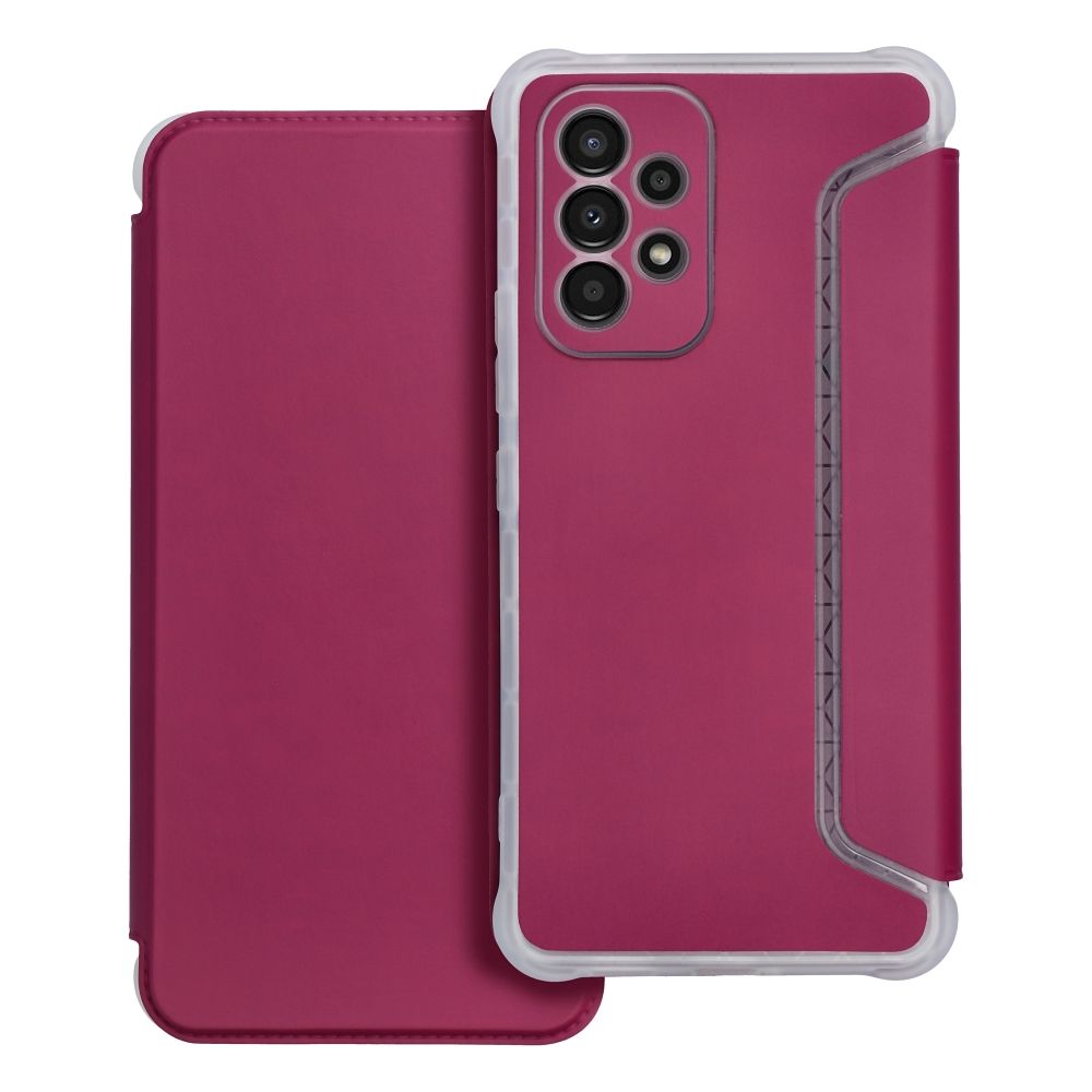 Etui zamykane do SAMSUNG S23 FE