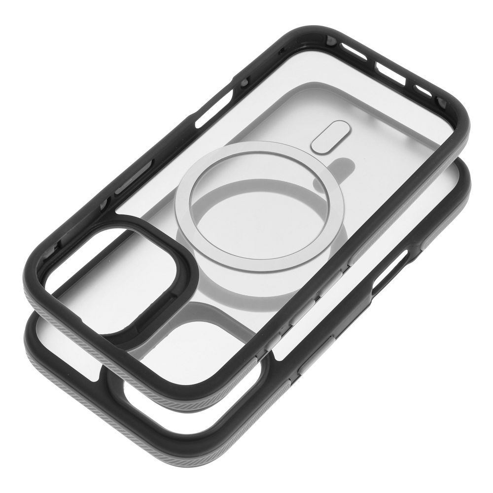 Etui do IPHONE 16 kompatybilne z MagSafe
