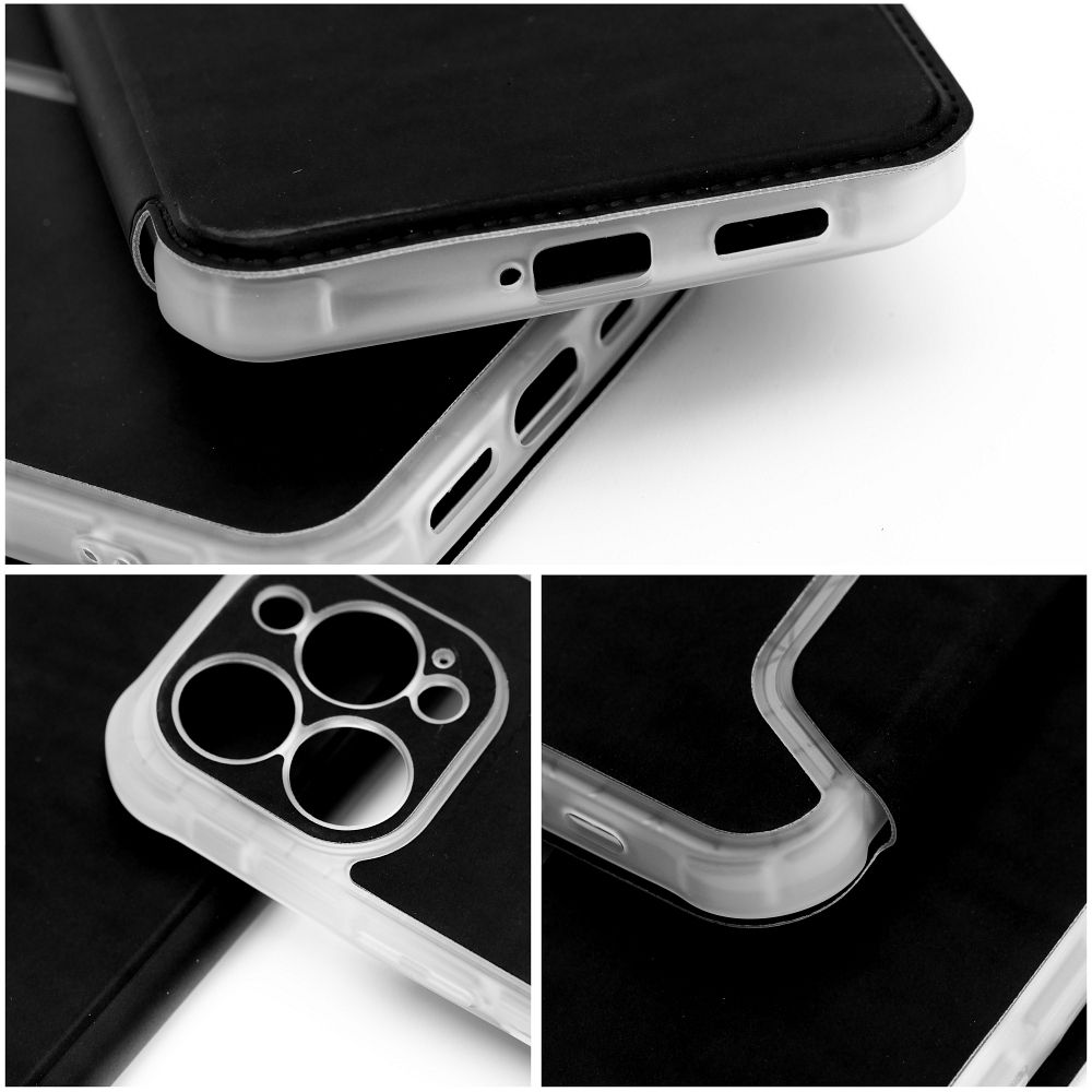 Etui zamykane do SAMSUNG S23 FE
