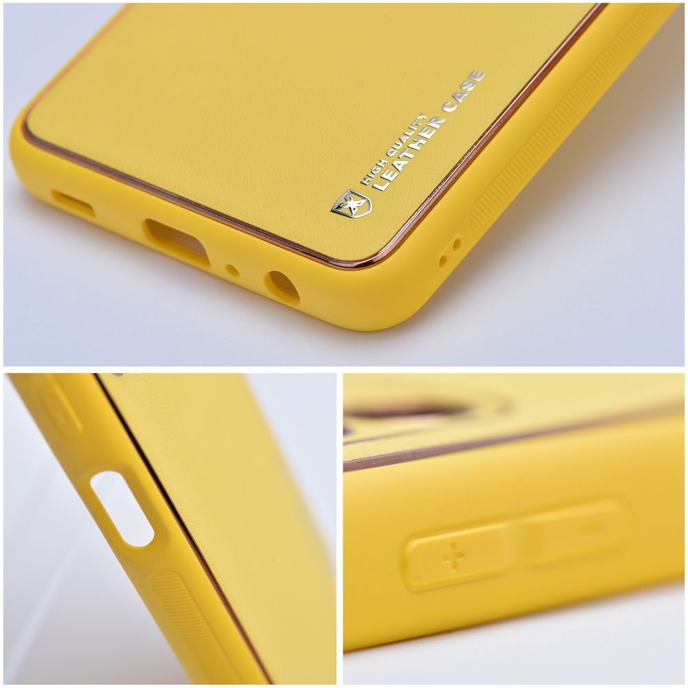 Etui skórzane do XIAOMI Redmi 13C / POCO C65
