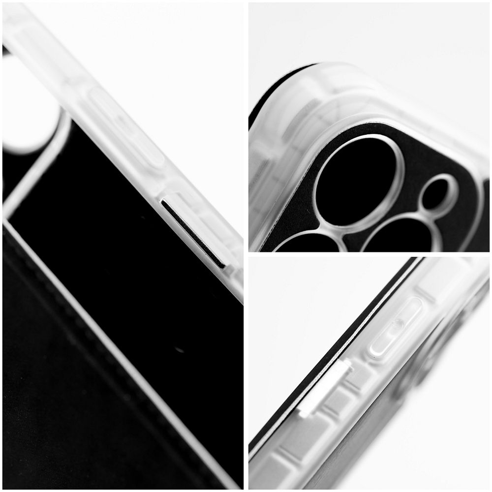 Etui zamykane do SAMSUNG S23 FE