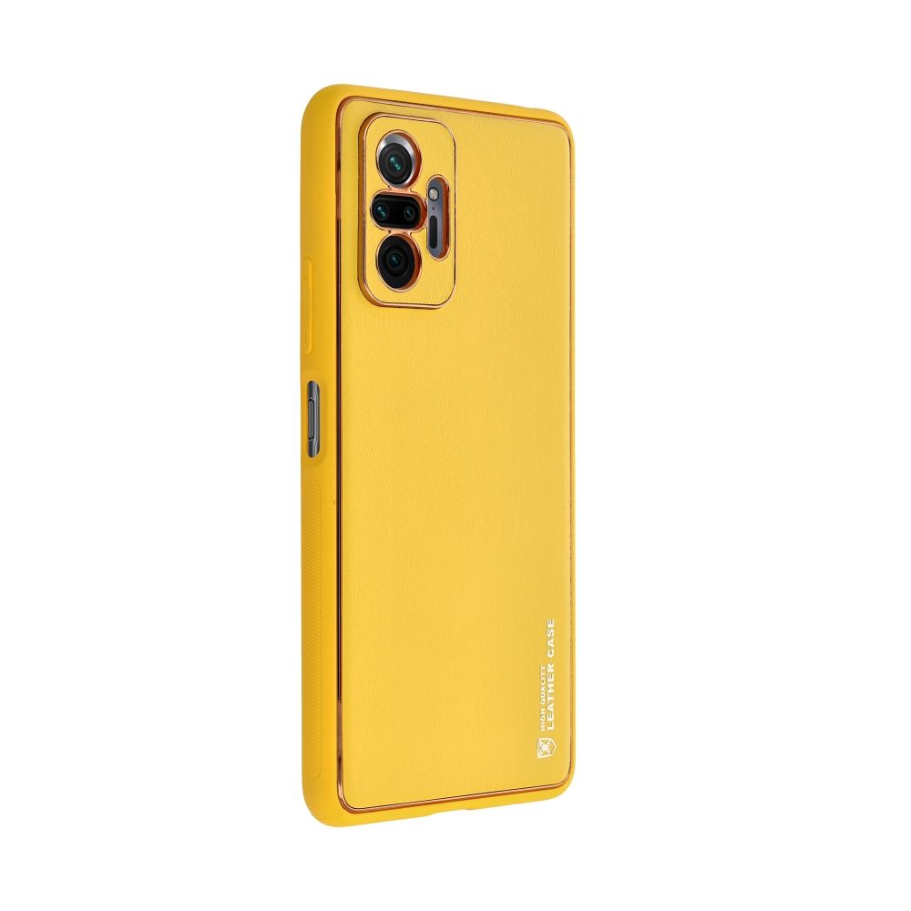 Etui skórzane do XIAOMI Redmi 13C / POCO C65