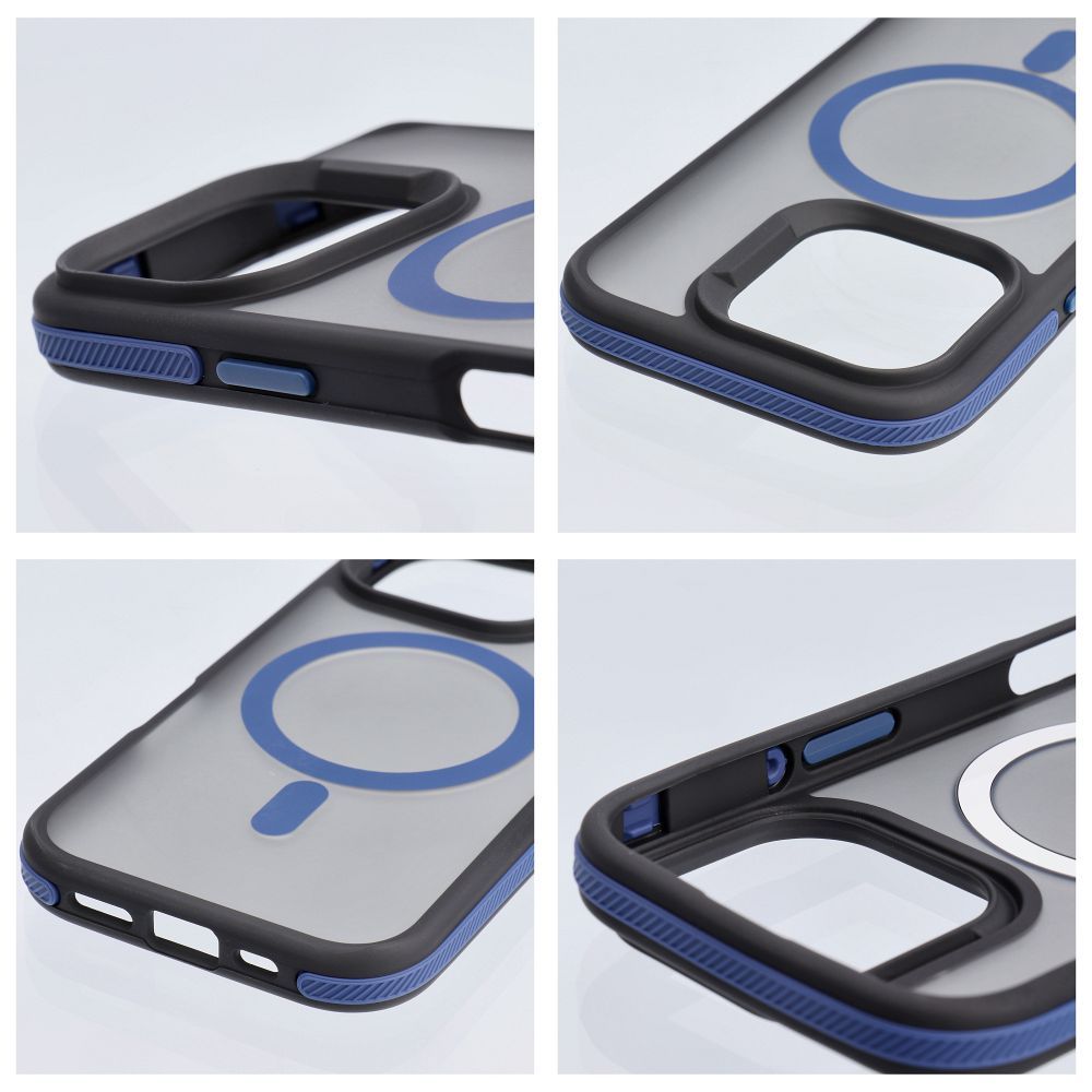 Etui do IPHONE 16 Pro Max kompatybilne z MagSafe