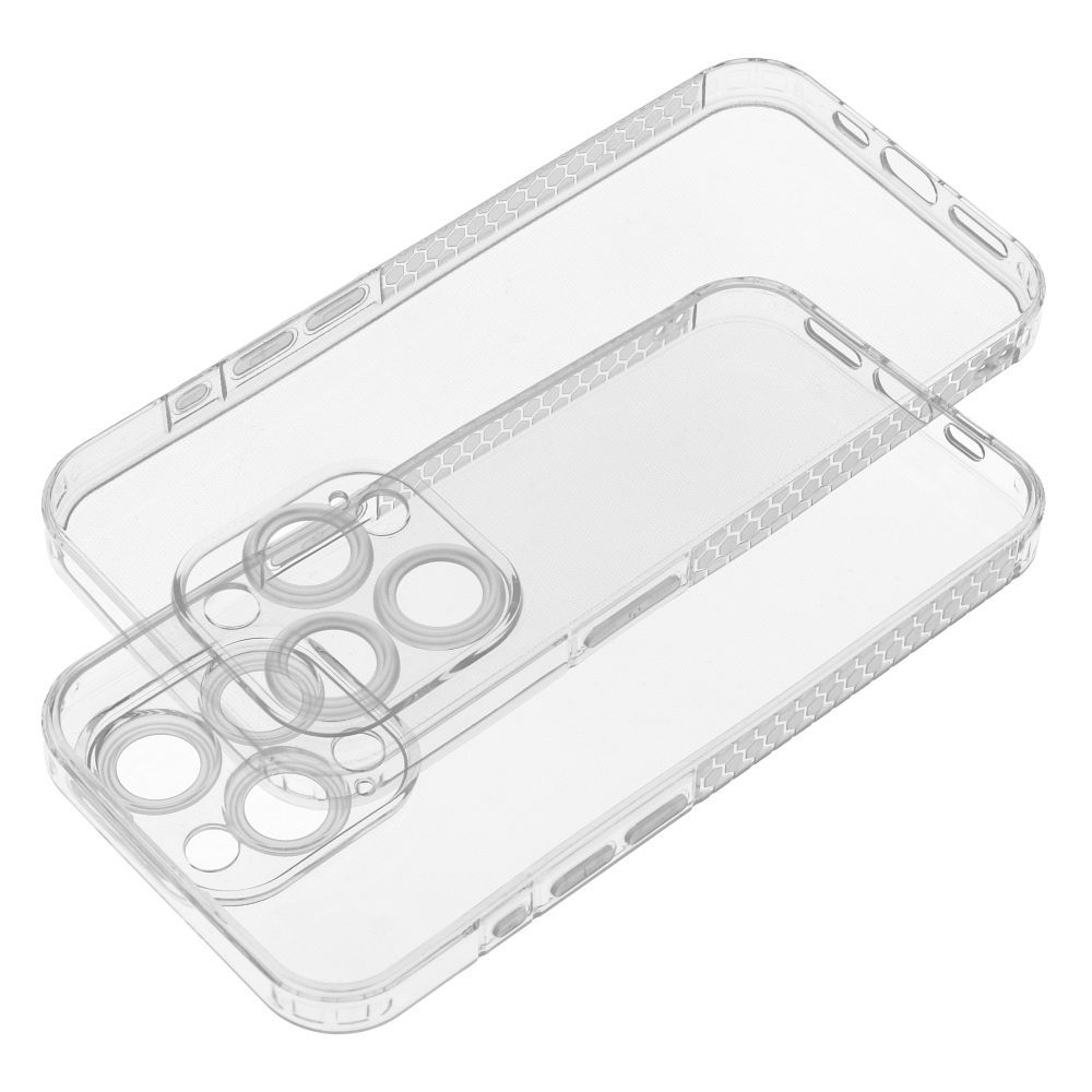 Etui 1,5 mm GRID do SAMSUNG S24 Plus