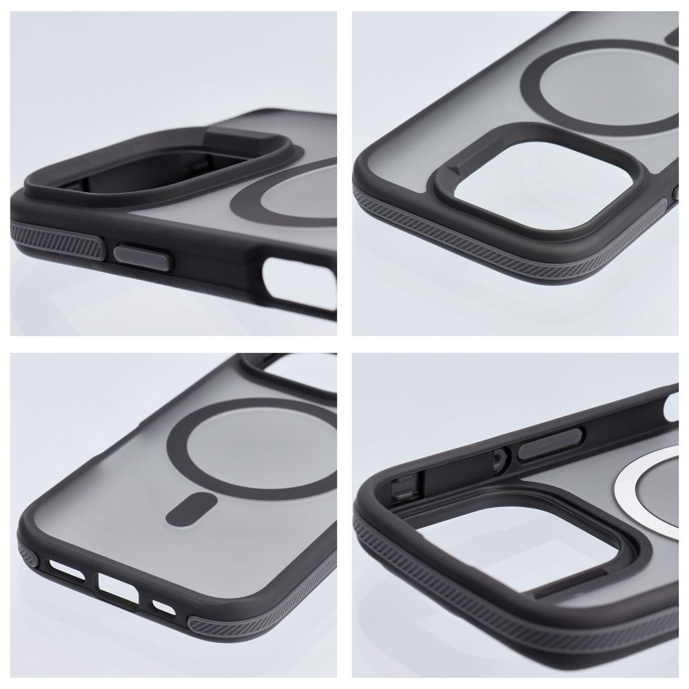 Etui do IPHONE 16 kompatybilne z MagSafe