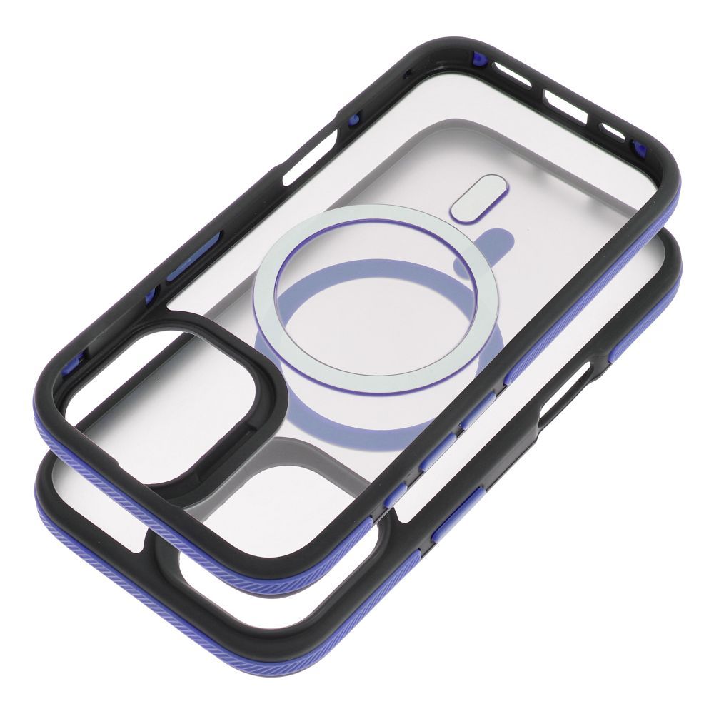 Etui do IPHONE 16 kompatybilne z MagSafe