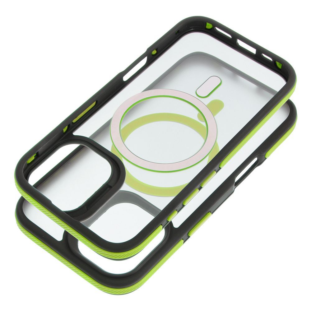 Etui do IPHONE 16 kompatybilny z MagSafe