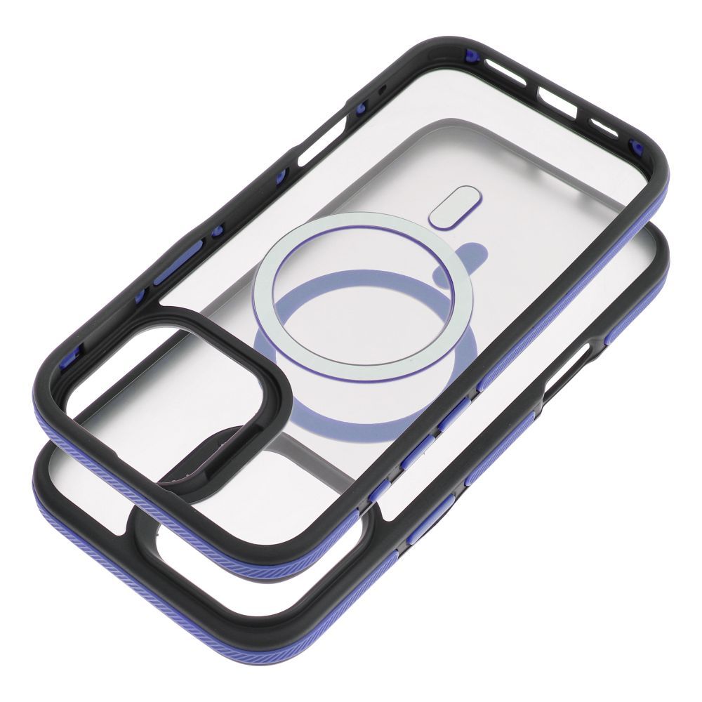 Etui do IPHONE 16 Pro Max kompatybilne z MagSafe