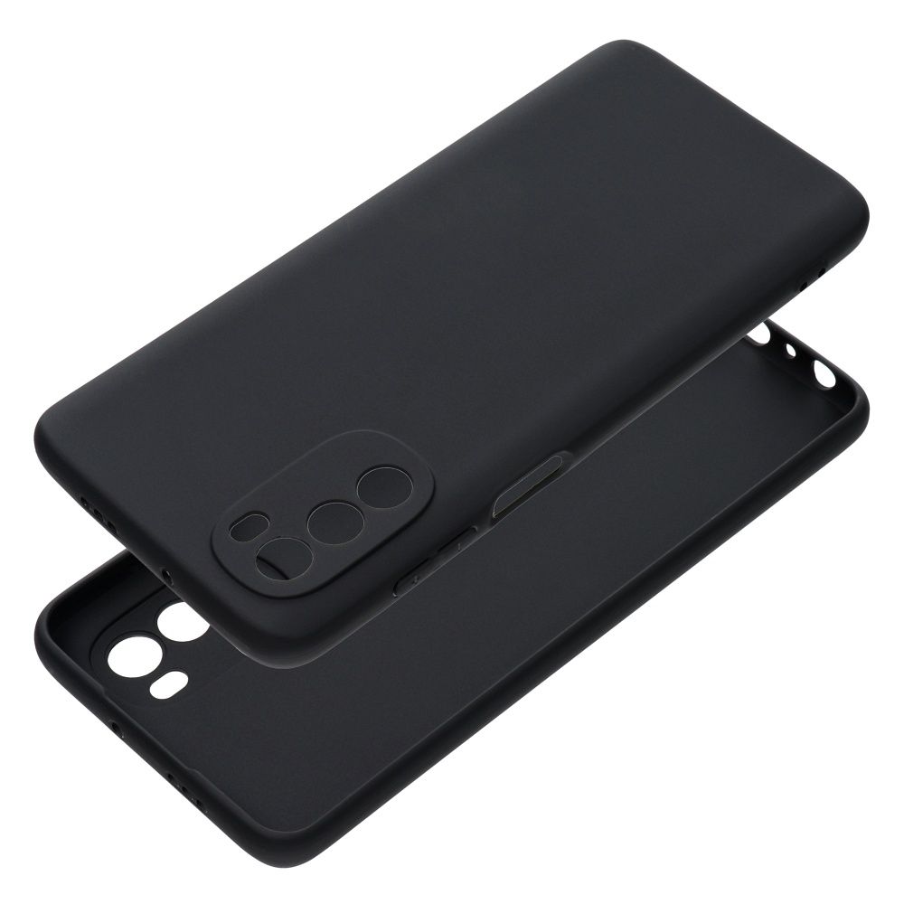 Etui MATT do MOTOROLA G42