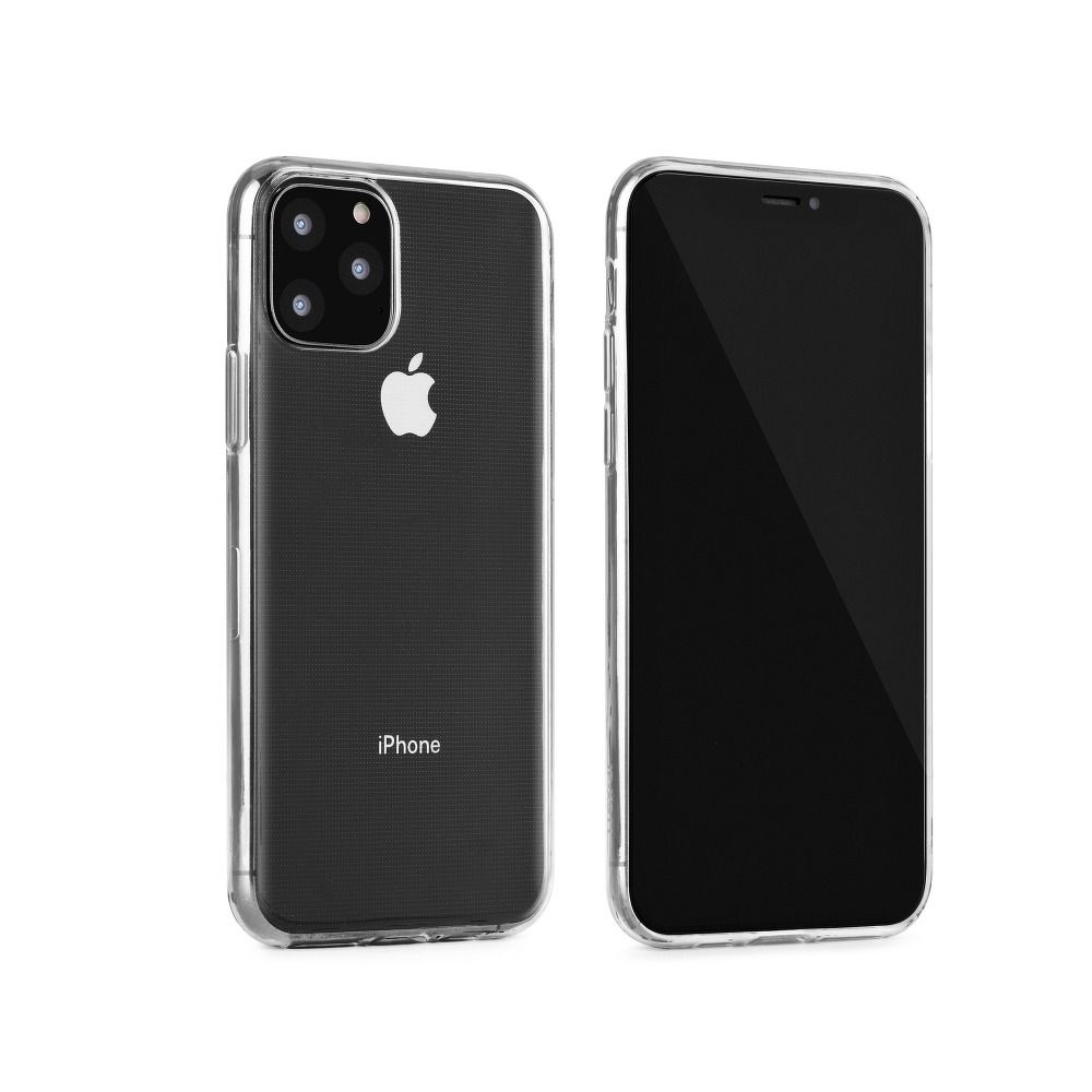 Etui Slim 0,5 mm do Motorola E7 POWER
