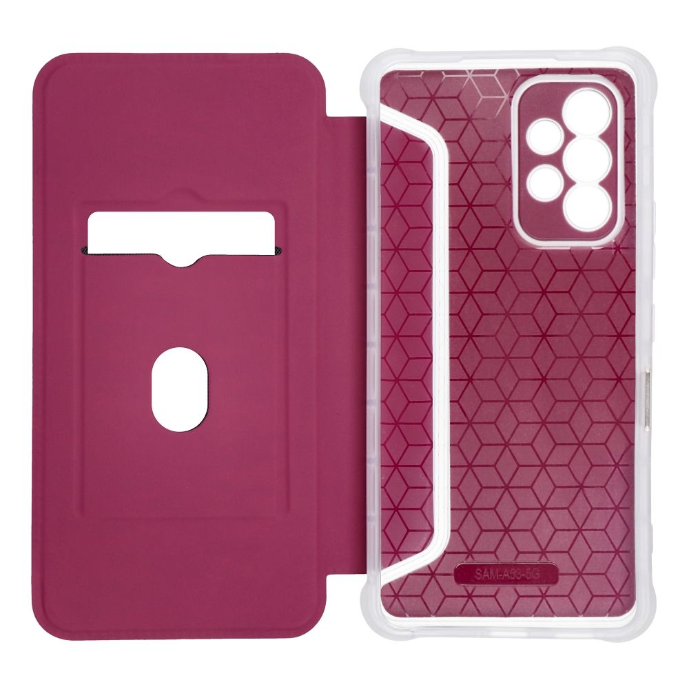 Etui zamykane do SAMSUNG S23 FE