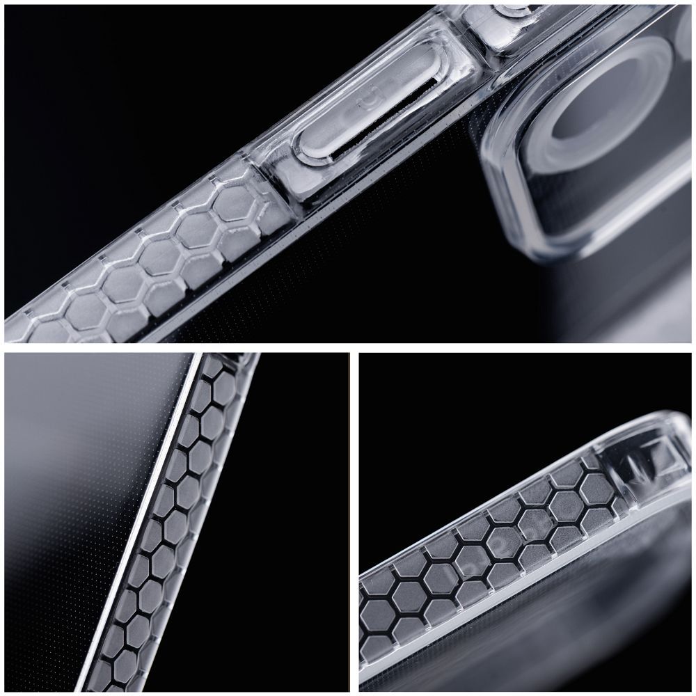 Etui 1,5 mm GRID do SAMSUNG S24 Plus