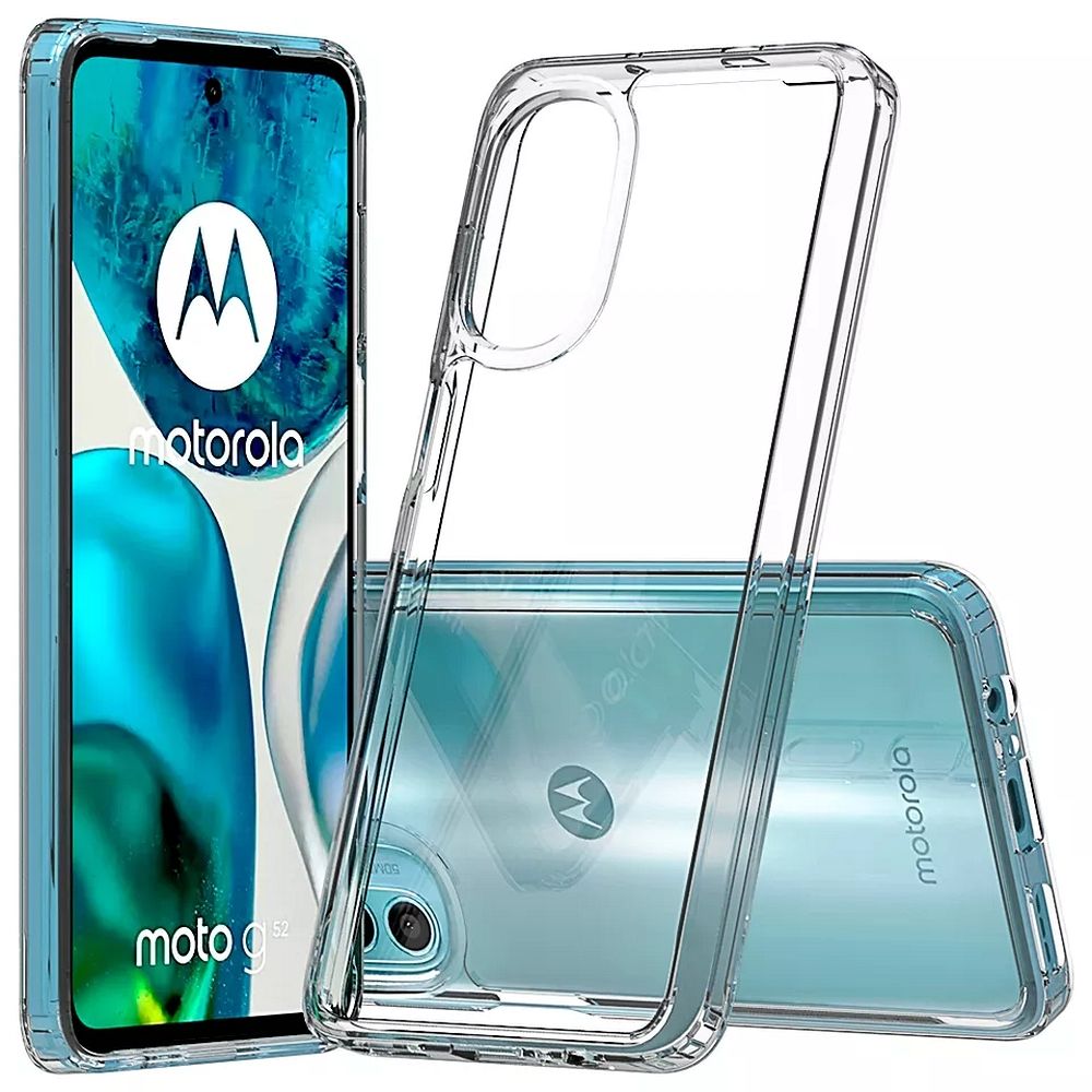 Etui SLIM 0,5 mm do MOTOROLA G52