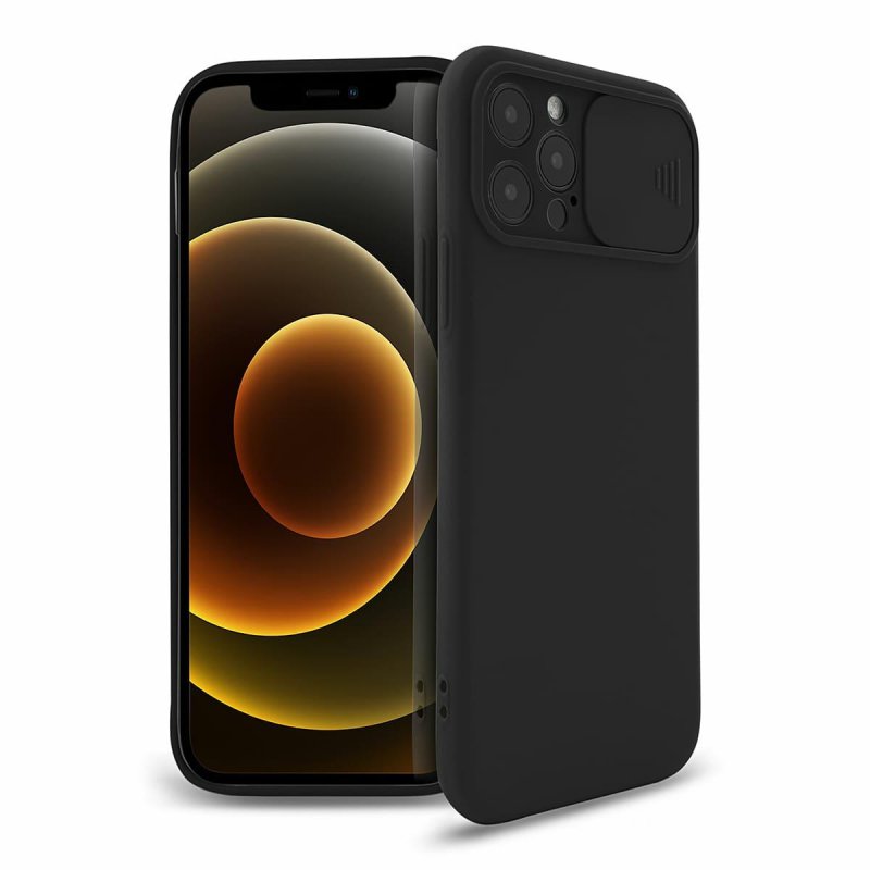 Etui CAMERA PROTECT do Motorola MOTO E7 POWER