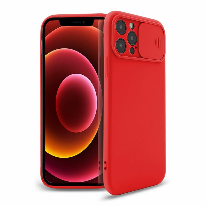 Etui CAMERA PROTECT do Motorola MOTO E7 POWER