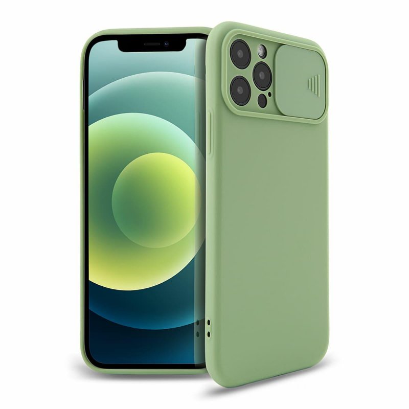 Etui CAMERA PROTECT do Motorola MOTO G50