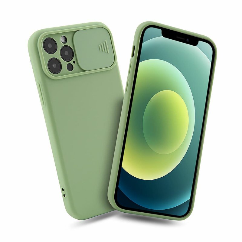 Etui CAMERA PROTECT do Motorola MOTO G50