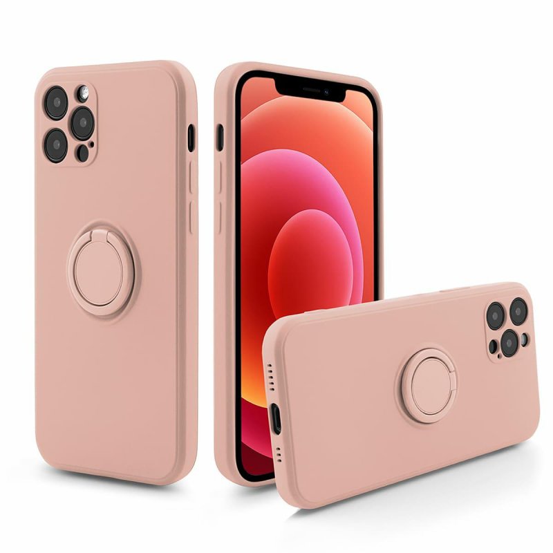 Etui FINGER RING do iPhone 12 PRO