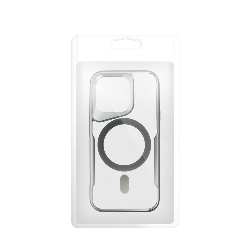Etui kompatybilne z MagSafe do IPHONE 16 PRO MAX
