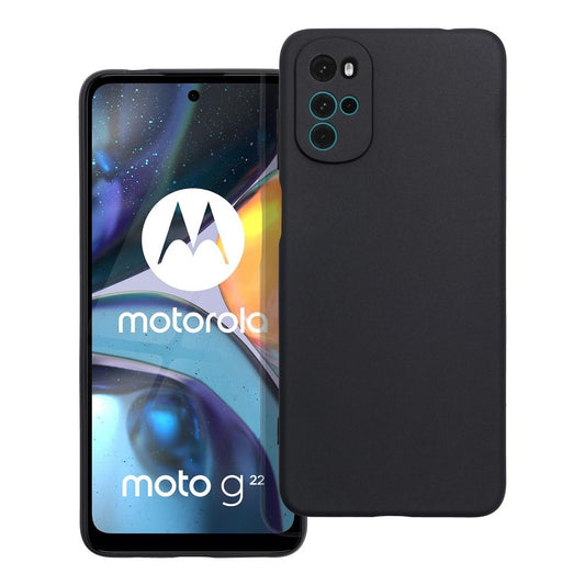 Etui MATT do MOTOROLA G22