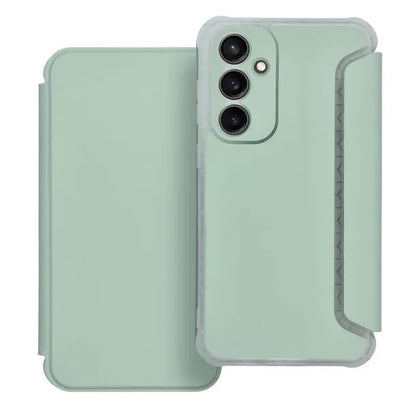 Etui zamykane do SAMSUNG S23 FE
