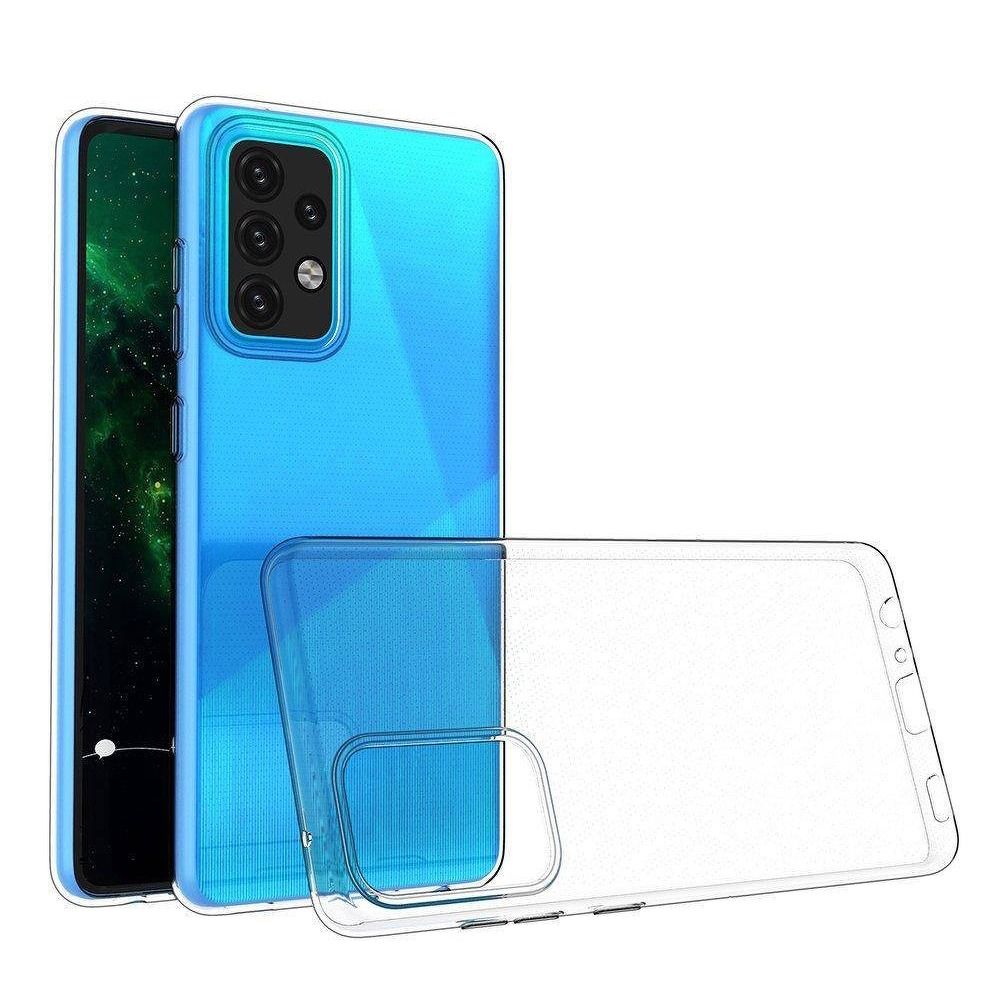 Etui Slim 0,5 mm do Motorola E7 POWER