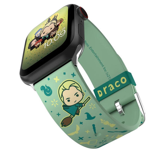 Pasek do Apple Watch MobyFox Harry Potter DRAGO