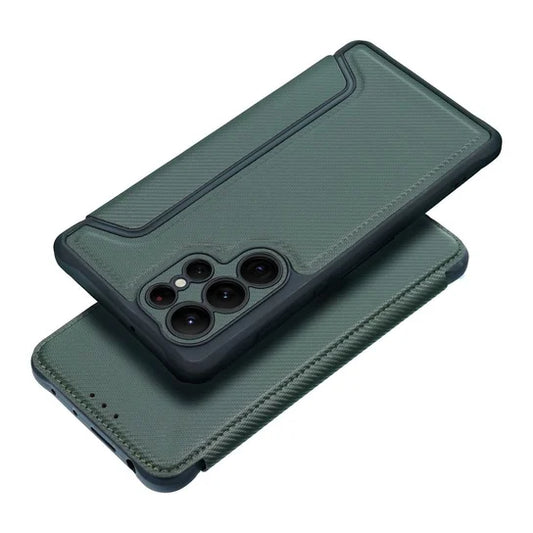 Etui zamykane do Samsung S24 plus