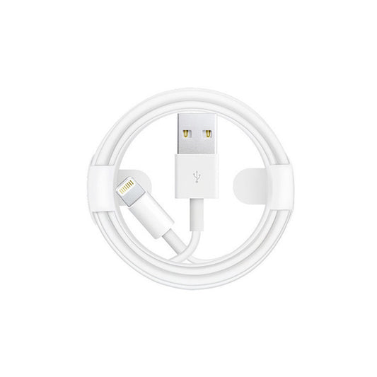 Kabel USB - A - Lightning iPhone/ iPad - 2A