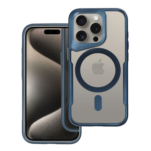 Etui kompatybilne z MagSafe do IPHONE 16 PRO MAX