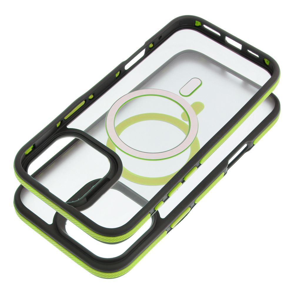 Etui  do IPHONE 16 Pro Max kompatybilne z MagSafe