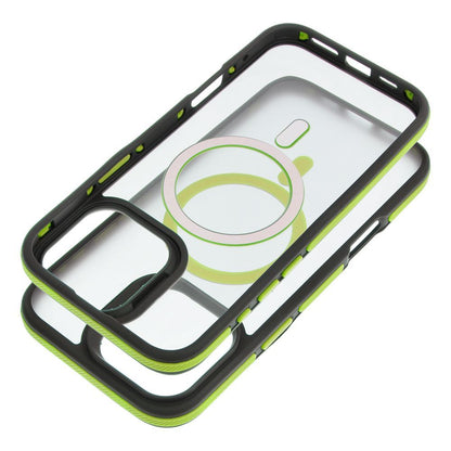 Etui  do IPHONE 16 Pro Max kompatybilne z MagSafe