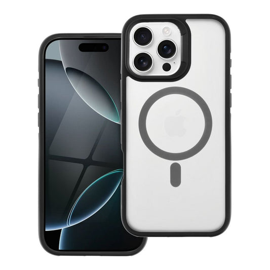 Etui  do IPHONE 16 Pro Max kompatybilne z MagSafe