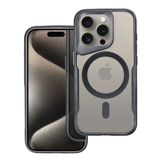 Etui  kompatybilne z MagSafe do IPHONE 16 PRO MAX