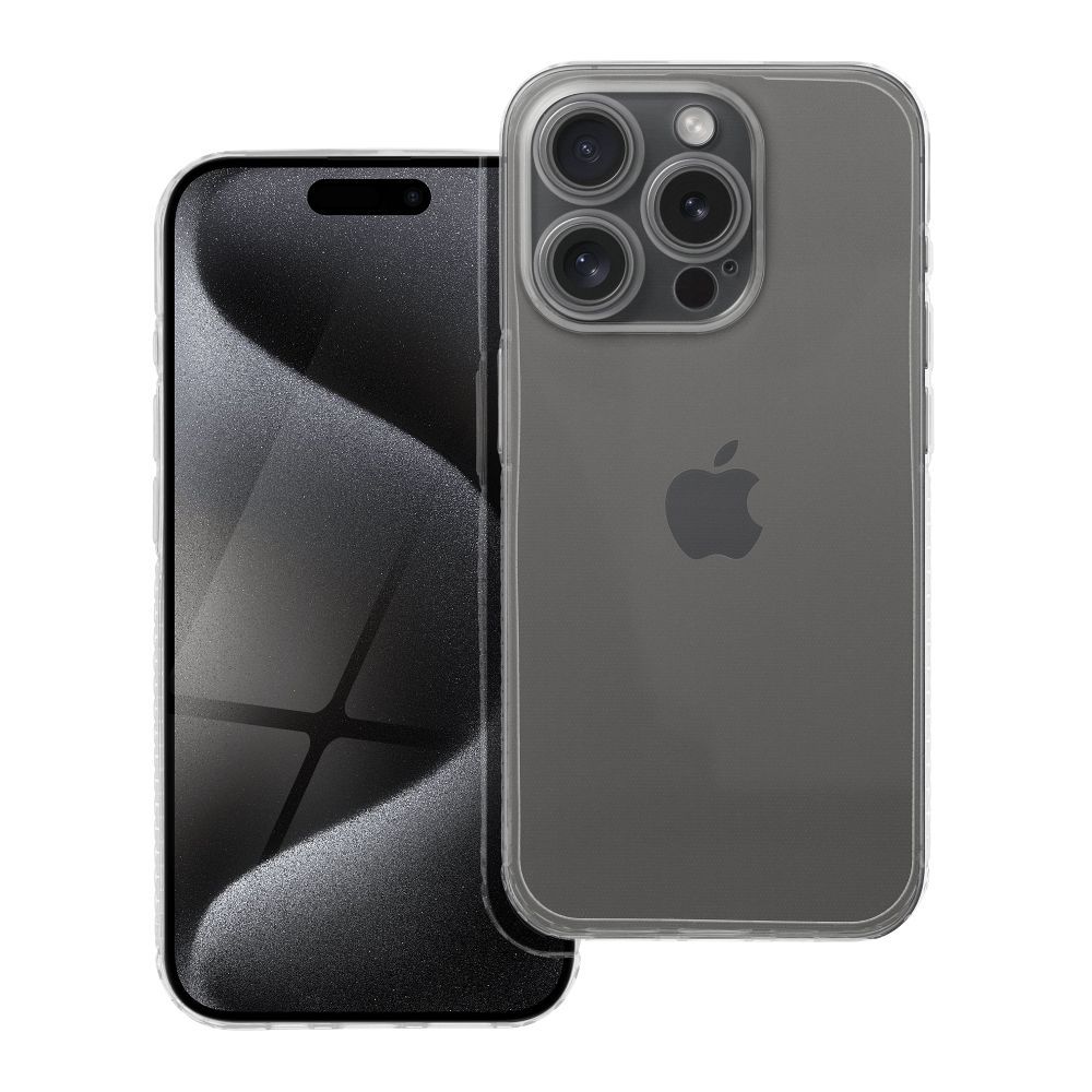 Etui  1,5 mm GRID do IPHONE 12 Pro