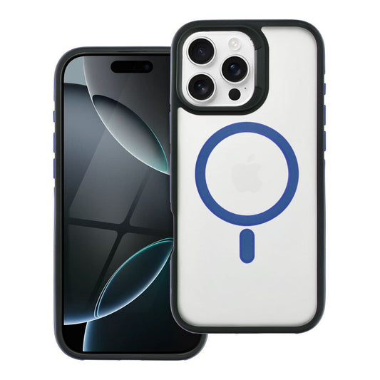 Etui do IPHONE 16 Pro Max kompatybilne z MagSafe