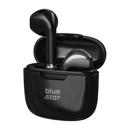 BLUE STAR słuchawki bezprzewodowe bluetooth TWS FI7 czarne