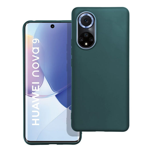 Etui  MATT do HUAWEI Nova 9 / Honor 50