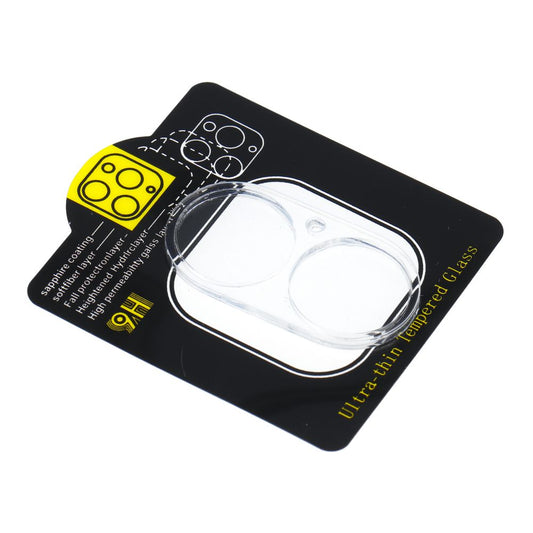 Szkło hartowane na aparat -iPhone 16 Transparent